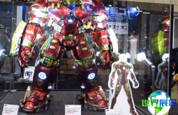 日本东京潮流手办模型展会WF(Wonder Festival)2026的参展原因