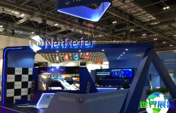 2026年迪拜广播电视与卫星设备展览会(CABSAT)会刊