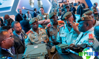 2026年南非航空与防务展AAD(Afric Aerospace & Defence)参展指南:时间、地点及门票购买方式