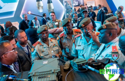 2026年南非航空与防务展AAD（Afric Aerospace & Defence）参展指南：时间、地点及门票购买方式
