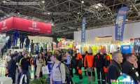 德国杜塞尔多夫劳保展会a+a2027参展企业有哪些？获取展商名录指南