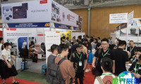 越南智慧办公设备与文具展览会(VIETOFFICE)参展商名录
