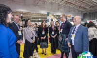越南国际纺织服装展VIATT2027参展商大全,展商名录购买