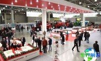 2026莫斯科农机展（Agrosalon）观众预登记现已启动，精彩盛会即将呈现！