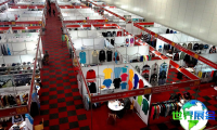 2026年南非纺织服装及鞋类展览会（ATF）展位费用与预订指南