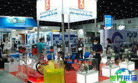 泰国泵阀展(Pumps &amp; Valves Asia)2027的展览内容范畴