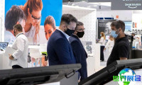 2027年意大利里米尼牙科口腔展览会（Expo Dental Meeting Italy）展位布局图及预定指南