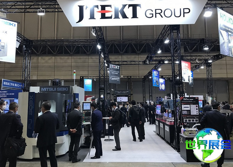 日本研磨及磨削技术展览会2027参展商大全,展商名录购买