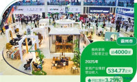 河北霸州：创新破解家具产业瓶颈 推动集群转型升级