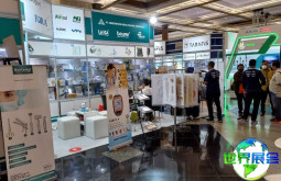 2026年印度尼西亚医疗展(Hospital Expo)电子参展手册