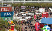 2026年法兰克福书展（FRANKFURTER BUCHMESSE）观众在线预约正火热进行中
