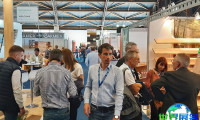 法国木材展(Carrefour International du Bois)2028年展品范围涵盖哪些内容？