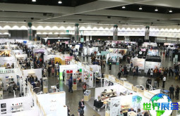 2027年洛杉矶奢侈品包装展览会（Luxepack Los Angeles）展位费用及预订指南
