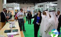 2027年迪拜国际木工机械与家具配件展(Dubai Wood Show)参展指南:时间、地点及门票购买方式