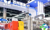 上海国际粉体、散料、流体加工博览会（IPB）2026年参展优势解析