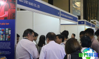 菲律宾石油与天然气展览会(Oil &amp; Gas Philippines)2027年展位费用及布局图