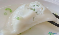 饺香逢花鲢鱼饺：我们不仅是饺子，更是一道让您餐桌增色的经典鲁菜