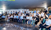 百日追梦扬帆远航！2026中国品牌出海博览会进入100天倒计时发布会成功举行