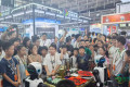 智慧江苏！硬核科技点燃“苏品苏货·必购必带”智能潮流展览
