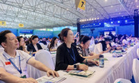 御合源携键合硒重磅亮相FWellness2026国际未来健康产业生态品牌博览会