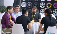 二十余年行业深耕再启航，CITEXPO 2026轮胎轮毂博览会9月于上海开幕