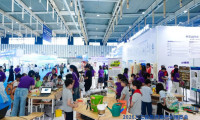 本周末，南京将迎来一场人工智能终端产业博览会，这份观展指南请查收