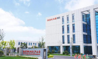 这座县级市，承载了山东省规模最大的工业机器人生产基地