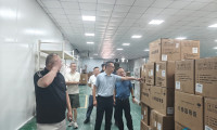 借助中药材博览会契机 内江市东兴区推动天冬产业合作新路径