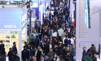 2026中国洗涤展观众预登记现已开放，9月上海见！