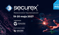 SECUREX转为年度周期并与PROTEGA展会强强联合