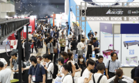 2027年日本东京游乐设备展览会(AMLEX)涵盖哪些展品类别？