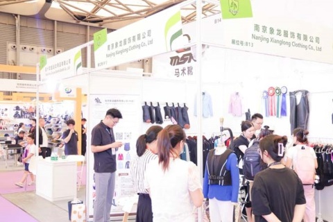 中国（深圳）马业马术展览会展会现场图片