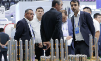 2027年新疆汽车零部件、汽车智能制造及服务用品展(Xinjiang Eurasia Expo)展位如何预定?详细流程步骤讲解