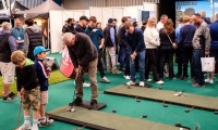 一文看懂英国南部高尔夫球展览会(British Golf Show)展位预约全流程