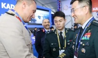 2026年韩国陆军国际防务工业展览会(KADEX)观展指南