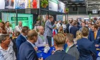 2027年荷兰鹿特丹颗粒、粉体工业展览会(Solids Rotterdam)如何获取门票？购票方式有哪些？