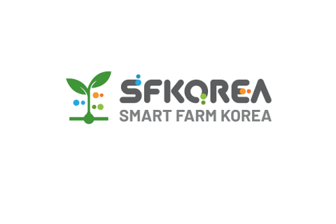 韩国昌原智慧农业展览会展会现场图片