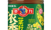 多力菜籽油：一罐优质油品调和南北饮食差异，兼顾美味与营养