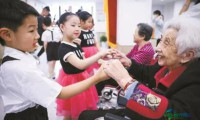 从养老到享老，"上海方案"可行可感可期