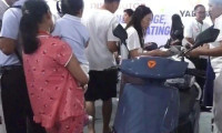 第二届缅甸国际汽车博览会2026正于仰光火热开展,你是否已亲临现场?