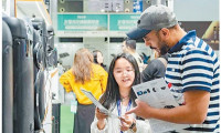 中国经济展示出强劲韧性与活力（权威论坛）