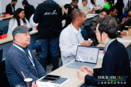 展会成果 | 链接全球商机，2026钓具国际商贸配对会圆满收官！