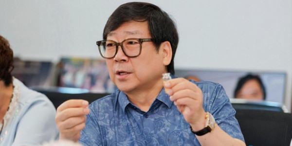 2026年巴拿马万国博览会第二轮二审评审会在北京顺利召开｜甄选优质国货 助力品牌走向国际