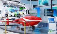 2026国际低空经济博览会拉开帷幕 51架eVTOL亮相登场