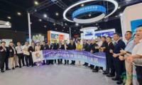 海南省贸促会组团亮相2026泰中合作博览会