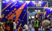 570架航空器同台、65项首发技术亮相，2026国际低空经济博览会启幕