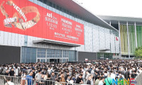 上海展会圆满落幕，精彩不散场！2026.10，北京，NHNE见！