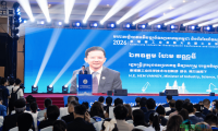 2026年柬中工业博览会圆满收官，解锁柬埔寨实业投资的全新机遇