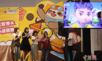 两岸动漫声优大赛在2026台北漫画博览会登场