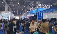 光伏储能“顶级赛道”汇聚羊城！18万平米超大规模展览，9月带你探索新能源未来